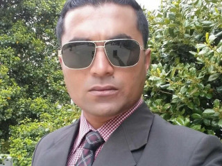 އަހުމަދު ޝާނީޒް