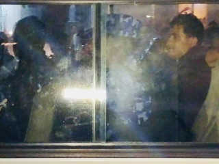 ހައްޔަރުކޮށްފައިވާ ހަ ފުލުހެއްގެ ބަންދަށް 15 ދުވަސް، އިތުރު ފުލުހަކަށް 14 ދުވަސް