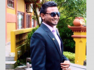 ހޯމް މިނިސްޓްރީގެ މީޑިއާ އޮފިޝަލް ތަޒްމީލް ހައްޔަރުކޮށްފި