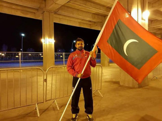 ހައްޔަރުކޮށްފައިވާ ސިފައިންގެ އެކަކު ކަމަށްވާ ސިމާދު