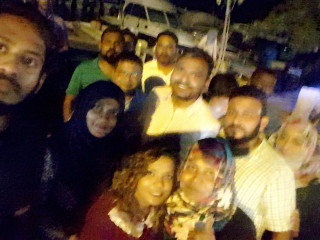 ރޭގެ އެއްވުމުގެ ތެރެއިން ހައްޔަރުކުރި ބައެއް ފަރާތްތައް