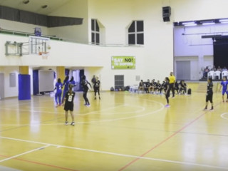 އެމްބީއޭ ޗެމްޕިއަންޝިޕް އަންހެން ޑިވިޝަންގެ ފައިނަލް މެޗުގައި ސައިކްލޯން އަދި ޖުބިލީ ބައްދަލުކުރަނީ