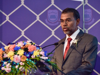 ނޭޝަނަލް އިންޓެގްރިޓީ ކޮމިޝަންގެ މެމްބަރުކަމަށް ސުލައިމާނު އައްޔަން ކުރުމަށް މަޖިލީހުން ރުހުން ދީފި