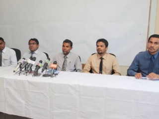 އީސީގެ ހަރުމުދަލުގެ ސައްޙަ ކަމެއް ނެތް:އޮޑިޓް ރިޕޯޓް