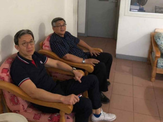 Multiple attempts to contact Maldivian authorities, reg. required visa, ignored: LAWASIA