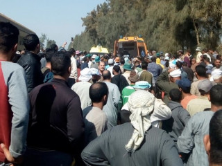 ހާދިސާ އަށް ފަހު އާންމުން އެ ސަރަހައްދުގައި