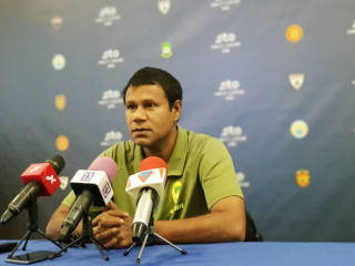 ނިއުއަކީ މޮޅު ޓީމެއް، ނިއުގެ މައްޗަށް އަތްގަދަ ކުރެވޭނެ: އިންމަ