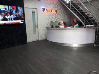 VMedia Headquarters