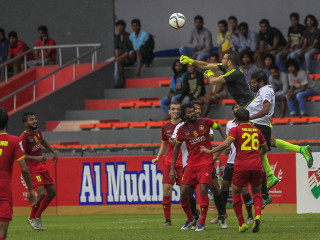 ޔޫވީ އަދި ވިކްޓްރީއަށް ވެސް މާދަމާގެ މެޗު މުހިންމު