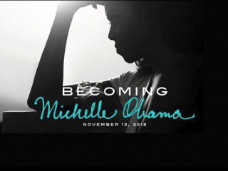 މިޝެލް އޮބާމާގެ \"ބިކަމިން\" އަންނަ ނޮވެމްބަރު މަހު ނެރެނީ