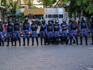 ސަރުކާރުގައި މަރުތަޅު އެޅިފައި! ނެއްޓޭނެ ގޮތެއް ނެތް!