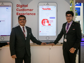 އުރީދޫ މޯލްޑިވްސްގެ ޑިޖިޓަލް ކަސްޓަމަރ އެކްސްޕީރިއަންސް ސޮލިއުޝަންތައް ދައްކާލައިފި