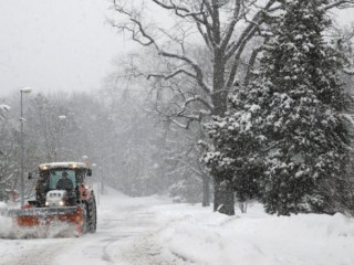 ފިނީގެ ސަބަބުން ޔޫރަޕްގައި އެތައް ބަޔަކު މަރުވެއްޖެ