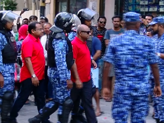 ކުއްލި ނުރައްކަލުގެ ހާލަތުގެ ދަށުން ހައްޔަރު ކުރި ބައެއް ފަރާތްތައް