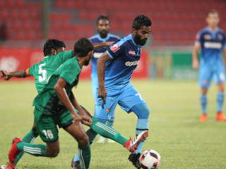 ނިއު އަދި މާޒިޔާގެ ކުރިމަތިލުން ނިއުއަށް