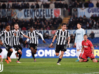 އިޓާލިއަން ސެރީއޭ: ނަޕޯލީ ބަލިވެ ޔުވެންޓަސްއަށް ބޮޑު ފުރުސަތެއް