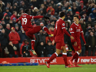 ޕްރިމިއާ ލީގު: ނިއުކާސަލް ބަލިކޮށް ލިވަޕޫލް ދެވަނައަށް