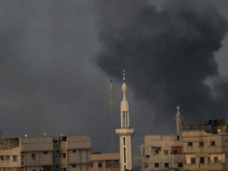 އިރުމަތީ ޣޫތާ އަށް ސަރުކާރު ސިފައިން ދިން ހަމަލާތަކެއްގެ ތެރެއިން