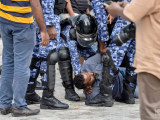 ފެބްރުއަރީ މަހުގެ 16 ވަނަ ދުވަހު ޝަހީމް ހައްޔަރުކުރަނީ