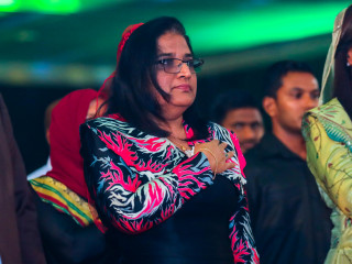 ރައީސް އޮފީހުގެ ކުރީގެ ލީގަލް އެފެއާޒް މިނިސްޓަރ އައިޝަތު އާޒިމާ: -ދައުވާ ގުޅޭ ލިޔުންތައް މާދަމާ ހަވާލުކުރާނެ