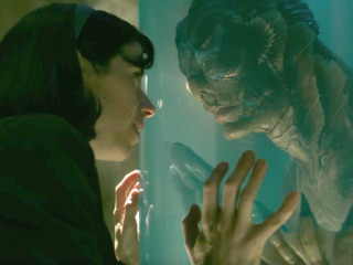 އޮސްކާސް 2018: އެންމެ ގިނަ އެވޯޑް ލިބުނީ ދަ ޝޭޕް އޮފް ވޯޓަރއަށް