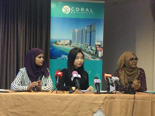 ރަސްފަންނު ކައިރީގައި އަޅާ ޓަވަރުތަކުގެ ބުކިންގް ހެދުމުގެ ފުރުސަތު ހުޅުވާލައިފި