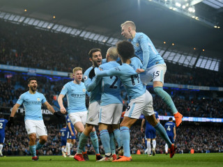 ޕްރިމިއާ ލީގު: ސިޓީގެ ލީޑު 18 ޕޮއިންޓަށް، އާސެނަލް ބަލިވެ ވެންގާއަށް ނުތަނަވަސްކަން