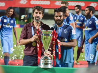 އަޝްފާގަކީ ތައާރަފެއް ބޭނުންނުވާ މޮޅު ކުޅުންތެރިޔެއް: އޮސްކާ