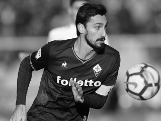 ފިއޮރެންޓީނާގެ ކެޕްޓަން އަސްޓޯރީ