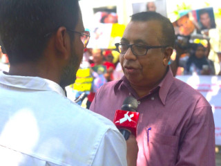 އީސީ އަކީ ގޮނޑި ކޮއްކޮއެއް، މެމްބަރުންގެ ގޮނޑި ގެއްލުވައެއް ނުލެވޭނެ: ފުއާދު