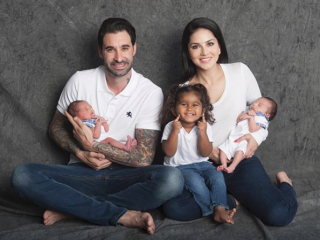 ސަނީ ލިއޯނީ އެޑްމިޓް ކޮށްފި