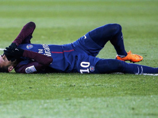 ޕީއެސްޖީ އަށް ކުޅޭ ބްރެޒިލްގެ ފޯވާޑް ނޭމާ އަށް އަނިޔާވެފައި