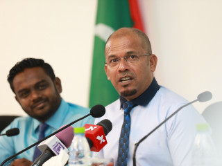 ފައިނަލް ވޯޓާސް ލިސްޓްގައި ސޮއިކުރުމުގެ މަސައްކަތް ފަށައިފި