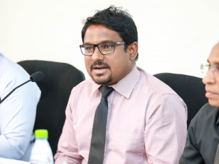 އީސީގެ ނައިބު ރައީސް އަމްޖަދު މުސްތަފާ