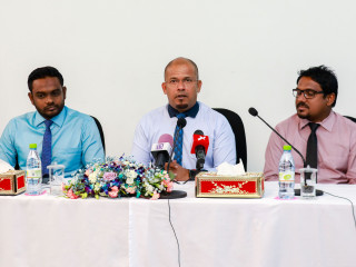 އިންތިޚާބު އޮޅުވައެއް ނުލެވޭނެ، މޮޅުވާނީ ތާޢީދު ބޮޑު މީހާ!