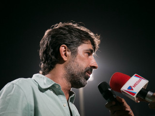 ނިއުގެ ކޯޗު އޮސްކާ ބްރޫޒޯން