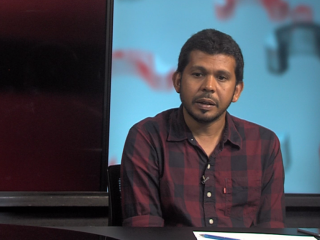 އެމްޑީޕީގެ ޤައުމީ މަޖިލީހުގެ މެމްބަރު ވައްޑެ