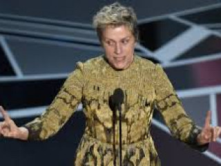 ފްރާންސެސްގެ އޮސްކާ އެވޯޑު ފެނިއްޖެ