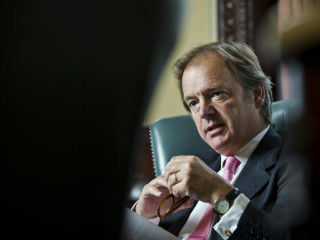 UK’s former Foreign Office Minister and current conservative MP for East Devon, Hugo Swire