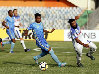 ނިއު އަދި ޑާކާ އަބްހާނީ ކުޅުނު މެޗުގެ ތެރެއިން