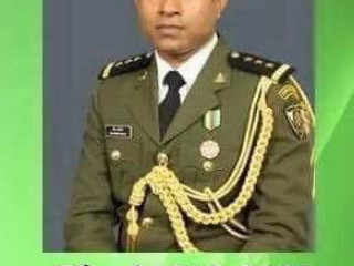 ކެޕްޓަން ނިޔާޒް: ހައްޔަރު ކުރިކަމުގެ އަޑު ދަނީ ފެތުރެމުން