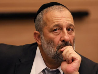 ރައްވެހިކަން އަތުލެވޭ ގޮތަށް އިސްރާއީލް ޕާލަމެންޓުން ބިލެއް ފާސްކޮށްފި