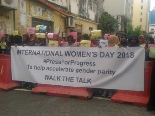 2018: ހަތް އަހަރަށްފަހު ހައްގުތައް އިއާދަވި