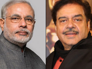 މޯދީގެ ހަޔާތުގެ މައްޗަށް ފިލްމެއް އުފައްދަނީ