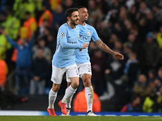 ސިޓީ އަދި ބަސެލް ބައްދަލުކުރި މެޗުގެ ތެރެއިން