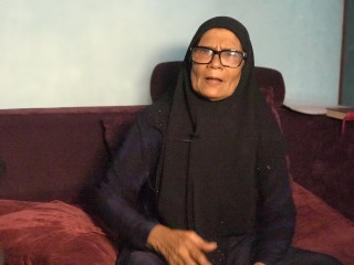 އެމްޑީޕީ އެކްޓިވިސްޓް ނައީމާ މުހައްމަދު (ނައީމާއްތަ)