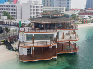 ރަސްފަންނުގައި ހަދާ ޕެވިލިއަން