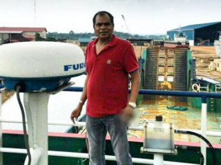 Remand extended for Fahmy, arrested over oil tanker scandal