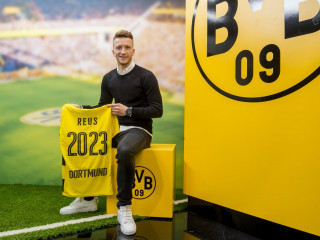 މާކޯ ރެއުސް