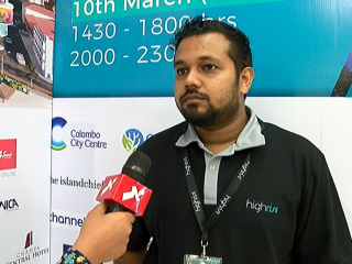 މޯލްޑިވްސް ލިވިންގް އެކްސްޕޯ ނިންމުމުގެ ރަސްމިއްޔާތު މިރޭ، ހާއްސަ އިނާމުތަކެއް!